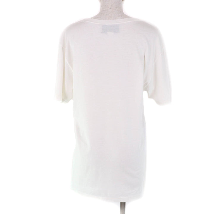 Excellent GUCCI Short sleeve T-shirt GUCCIFICATION Women XS 492347