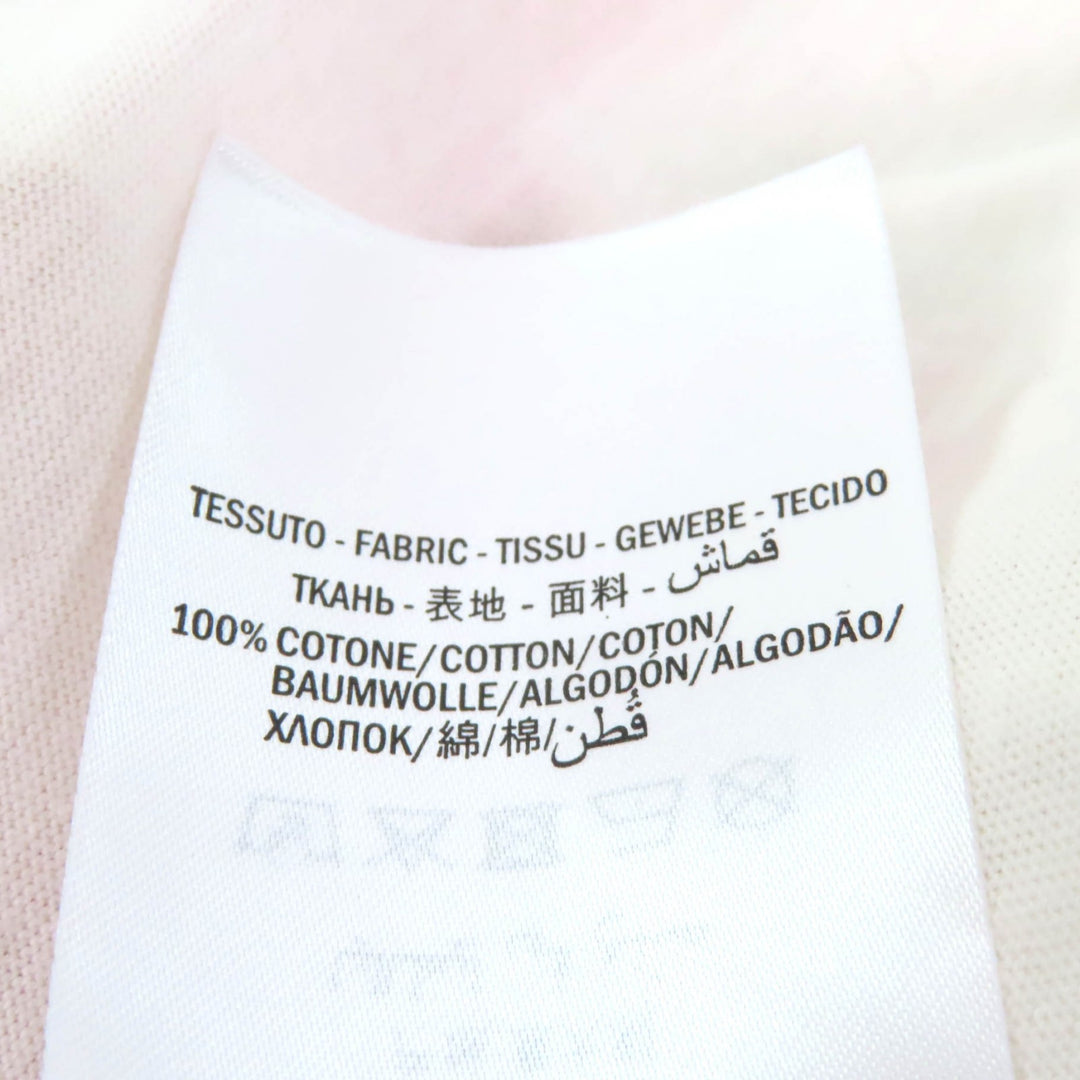 Excellent GUCCI Short sleeve T-shirt GUCCIFICATION Women XS 492347