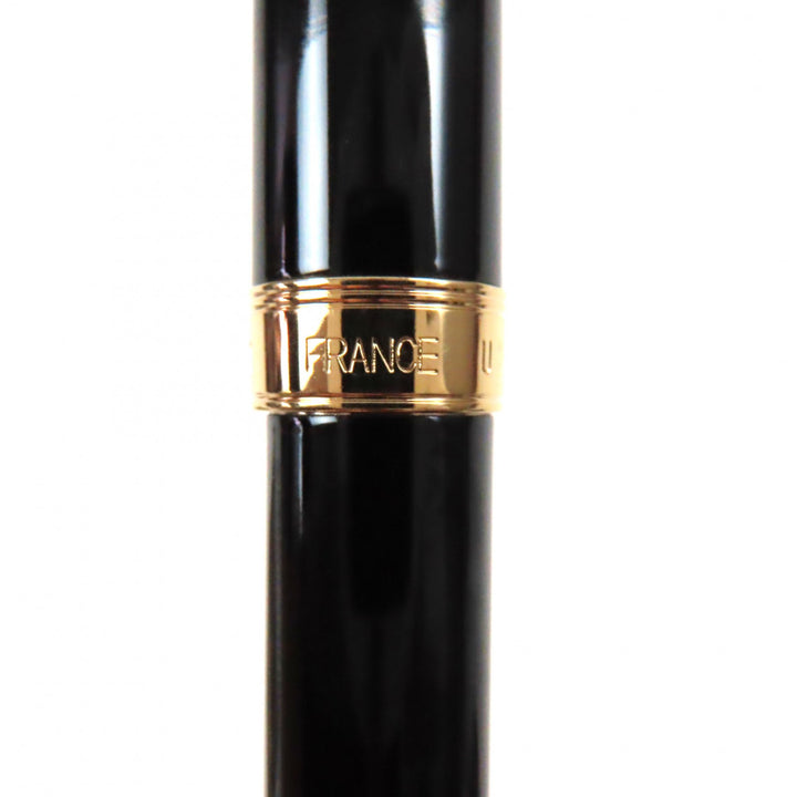 Excellent PARKER fountain pen SONET SONET Fountain pen, ballpoint pen, set of 2 18K