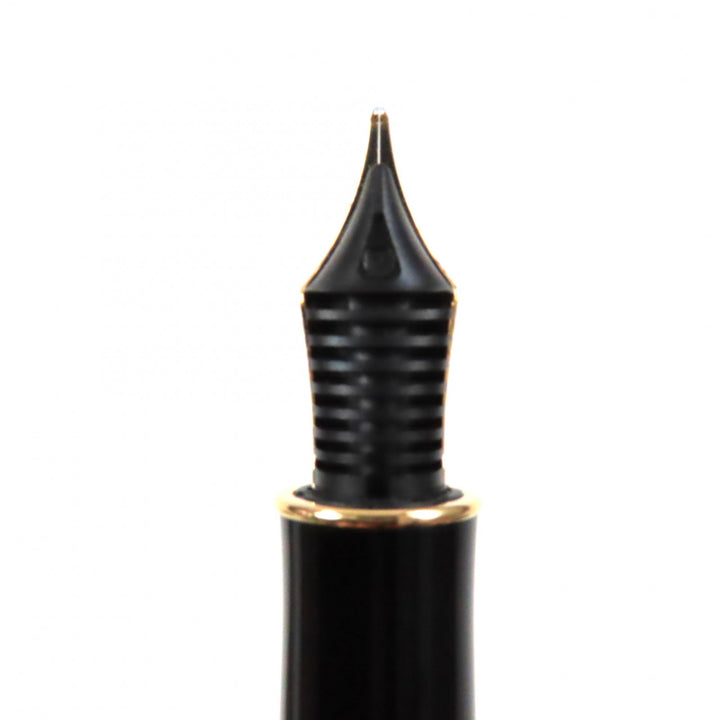 Excellent PARKER fountain pen SONET SONET Fountain pen, ballpoint pen, set of 2 18K