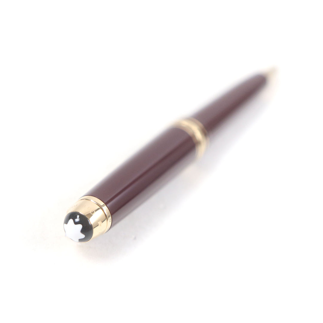 Excellent MONTBLANC Ballpoint pen Le Petit Prince 164 Classic Twist type