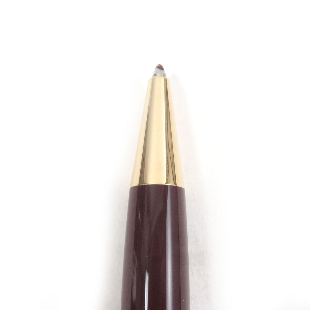 Excellent MONTBLANC Ballpoint pen Le Petit Prince 164 Classic Twist type
