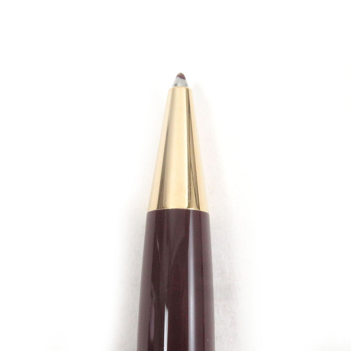 Excellent MONTBLANC Ballpoint pen Le Petit Prince 164 Classic Twist type