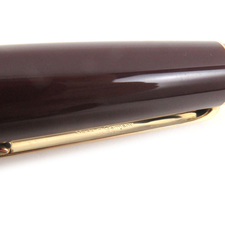 Excellent MONTBLANC Ballpoint pen Le Petit Prince 164 Classic Twist type