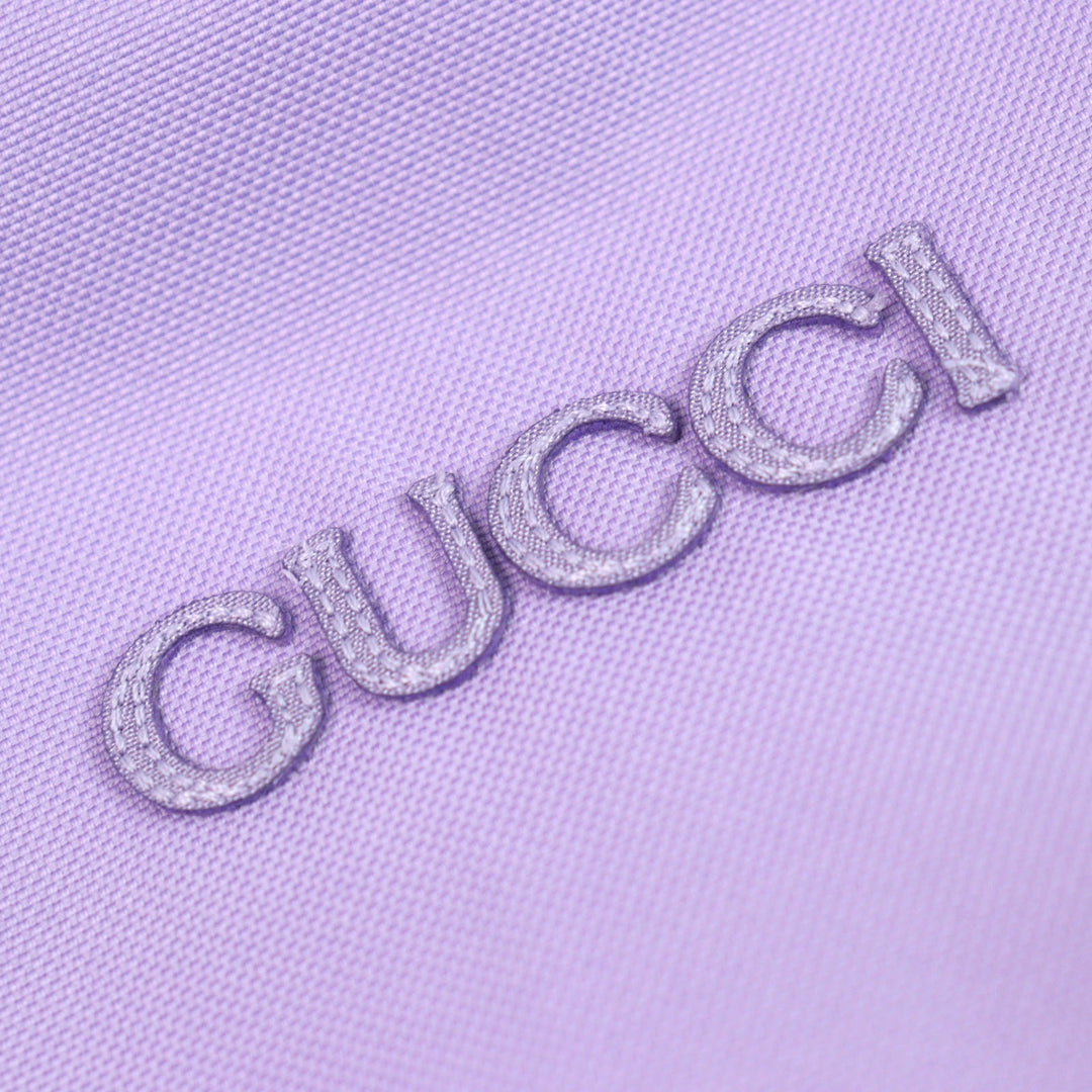 Pristine GUCCI Jacket gray Composite fiber mens 48 795697