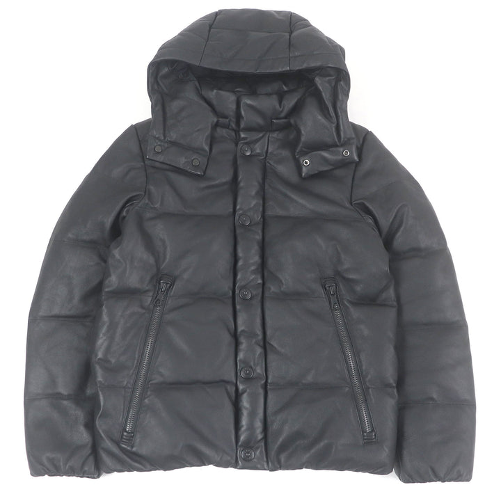 Great nano universe nishikawa DOWN Down jacket Sporty Food