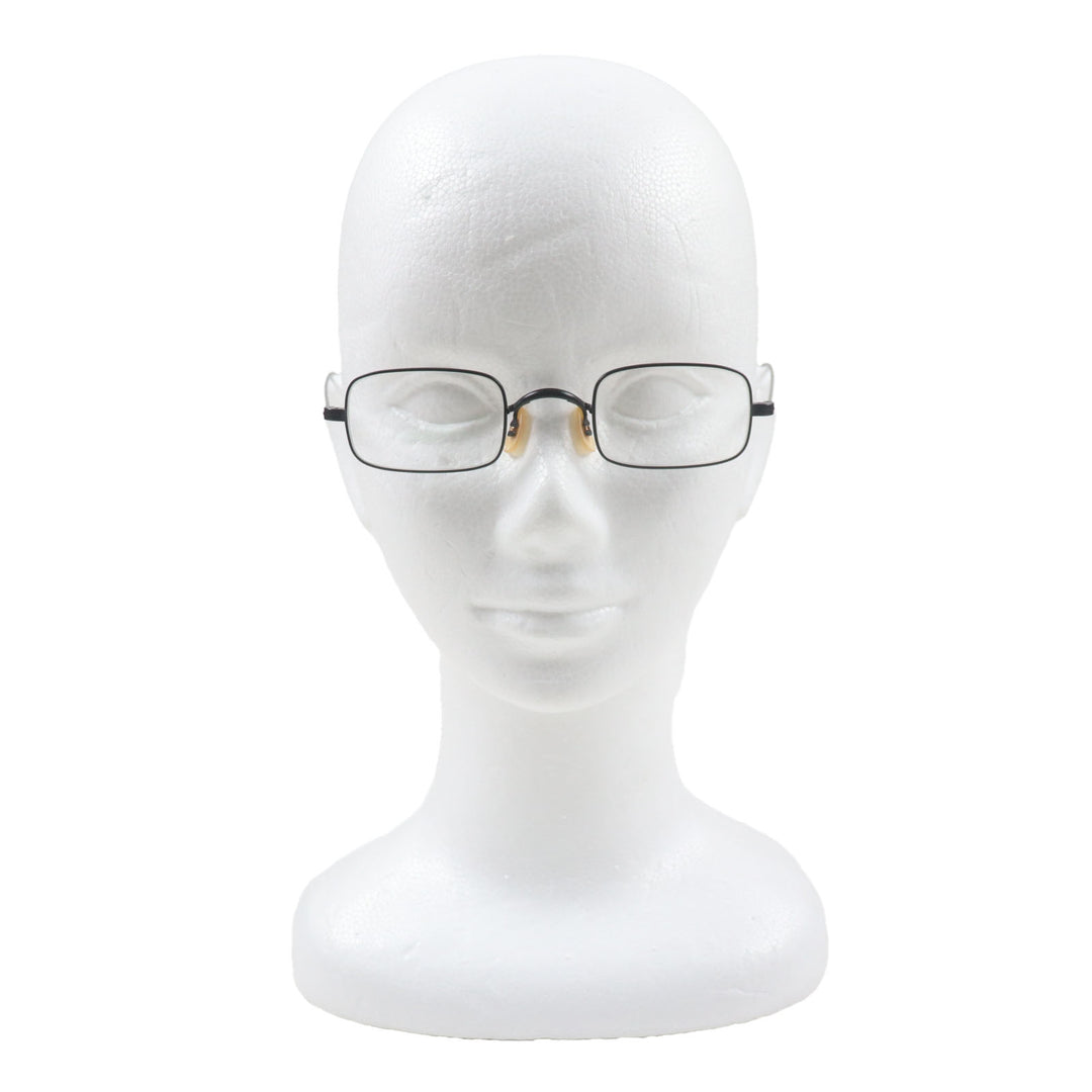 Pristine BJ CLASSIC COLLECTION Glasses Current product black Titanium PREM-139