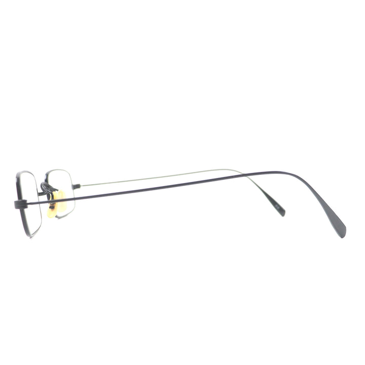 Pristine BJ CLASSIC COLLECTION Glasses Current product black Titanium PREM-139