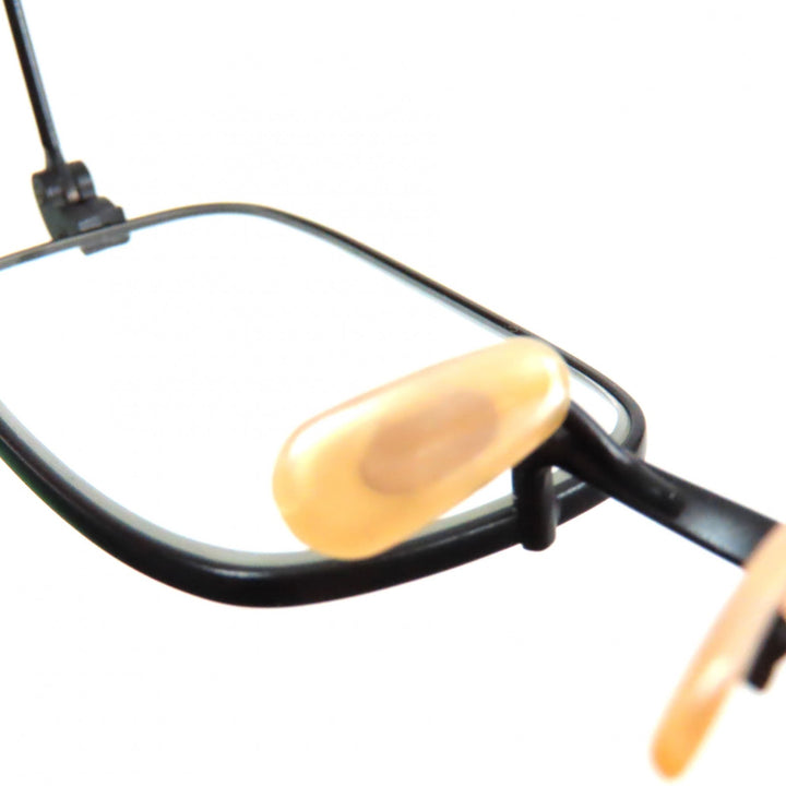 Pristine BJ CLASSIC COLLECTION Glasses Current product black Titanium PREM-139