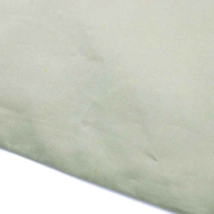 Very Good BURBERRY LONDON coat Nova check pattern lining Cashmere blend khaki wool mens