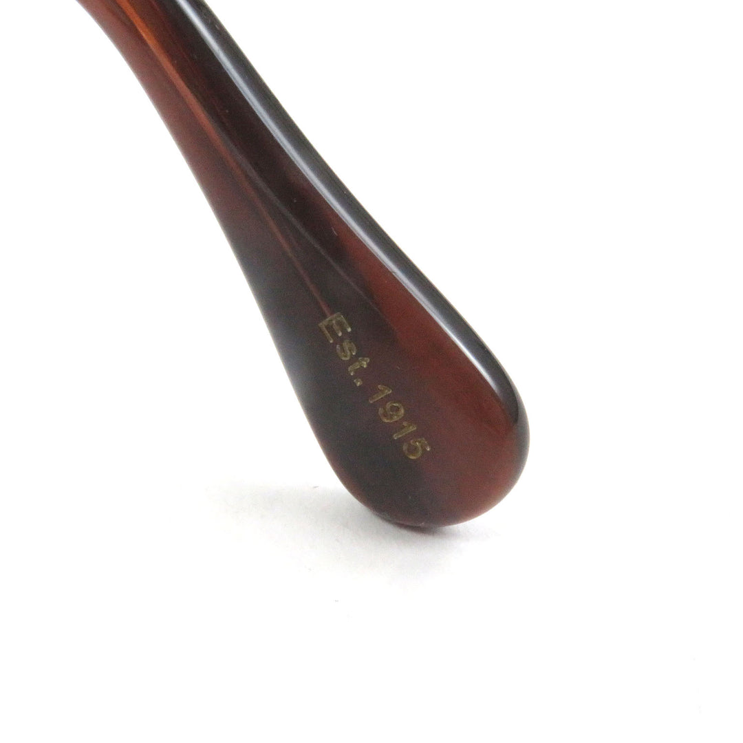 Excellent MOSCOT Glasses LEMTOSH Yokohama store 2nd anniversary SUNSET (Brown) mens