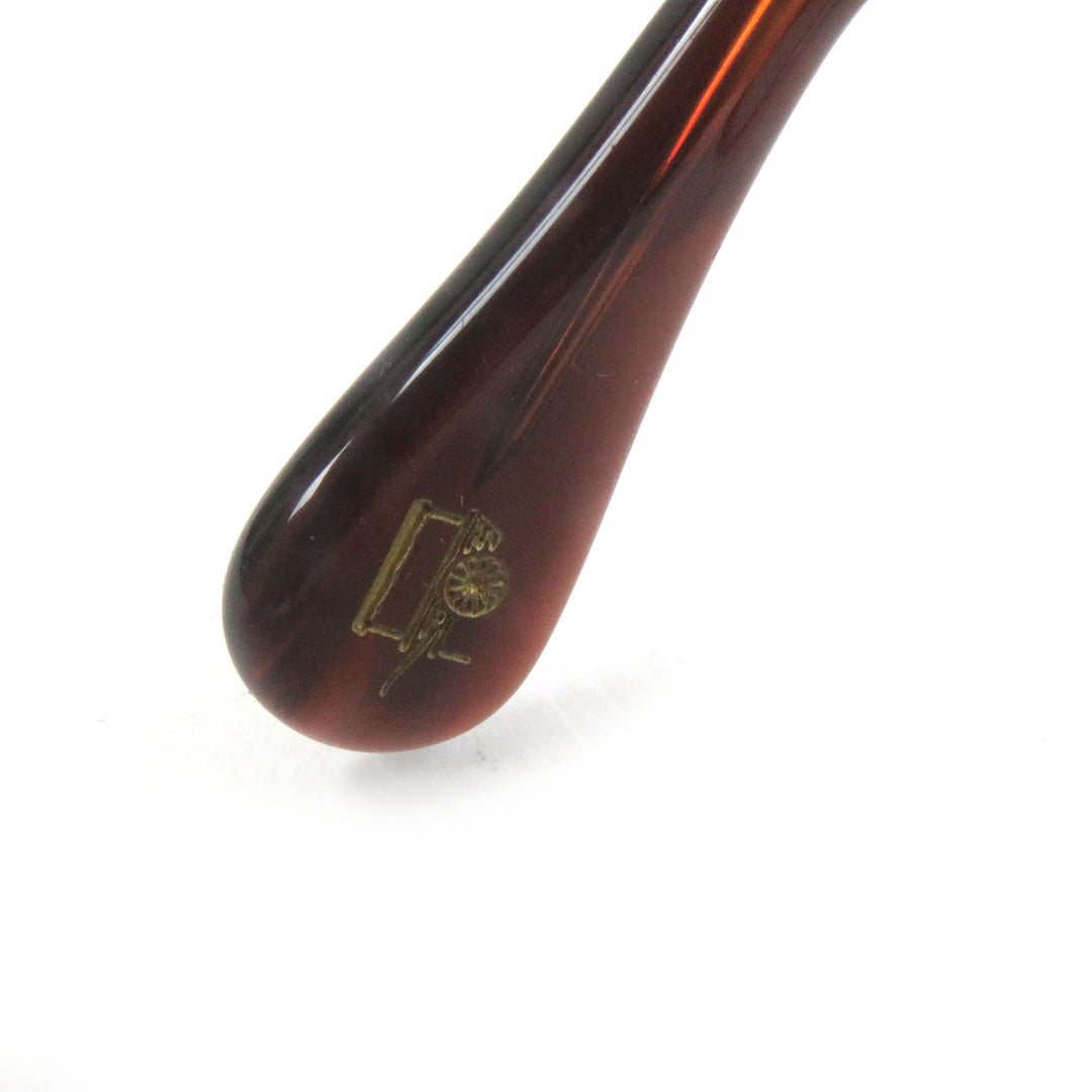 Excellent MOSCOT Glasses LEMTOSH Yokohama store 2nd anniversary SUNSET (Brown) mens