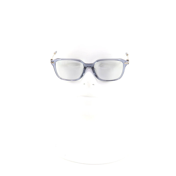 Excellent TIFFANY&Co. sunglasses T motif Clear gray Women TF2253