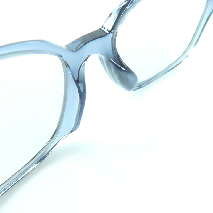 Excellent TIFFANY&Co. sunglasses T motif Clear gray Women TF2253