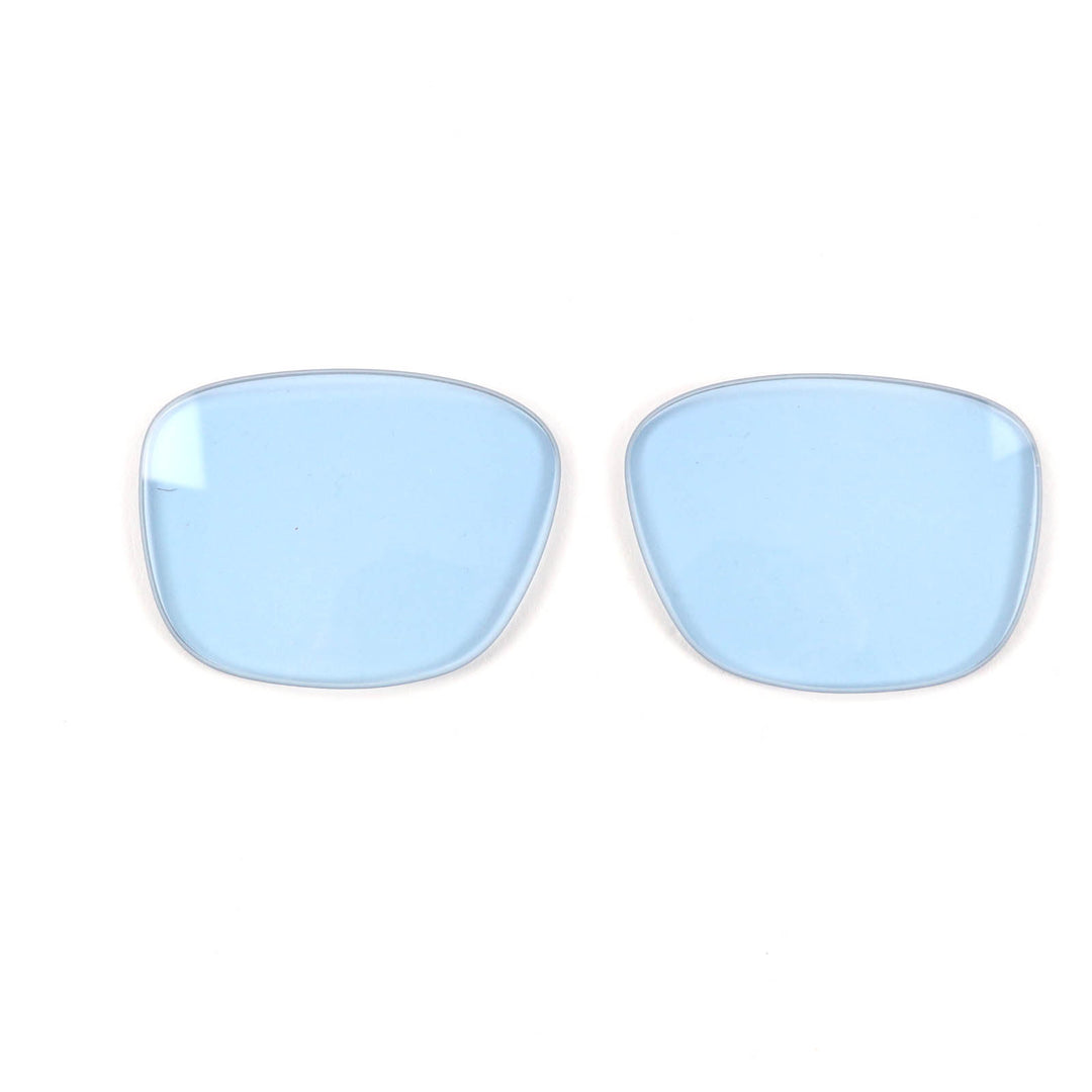 Excellent TIFFANY&Co. sunglasses T motif Clear gray Women TF2253