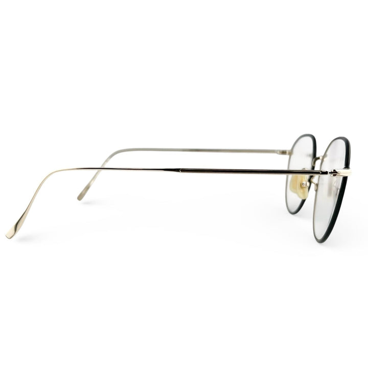 Excellent KANEKO OPTICAL Glasses KV-134 Wellington black Women
