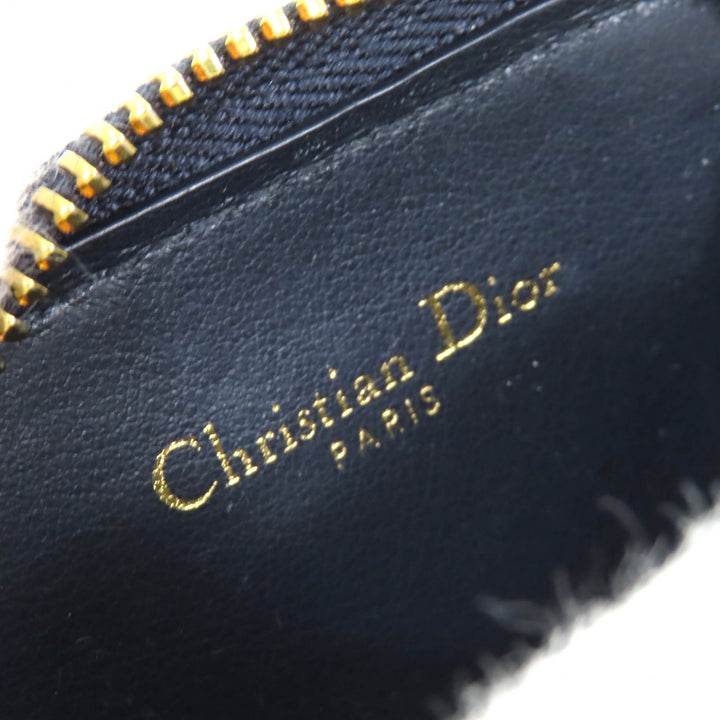 Great Christian Dior 30 MONTAIGNE Oblique Trotter AirPods Phone Holder S2101UTZQ