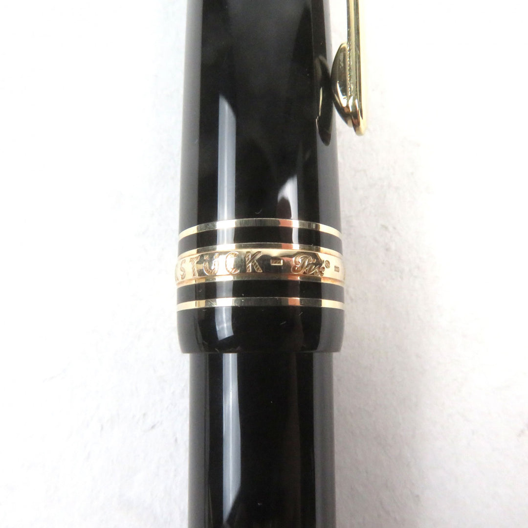 Excellent MONTBLANC Ballpoint pen Meisterstck #164 Signature for Good Edition 2009 105602