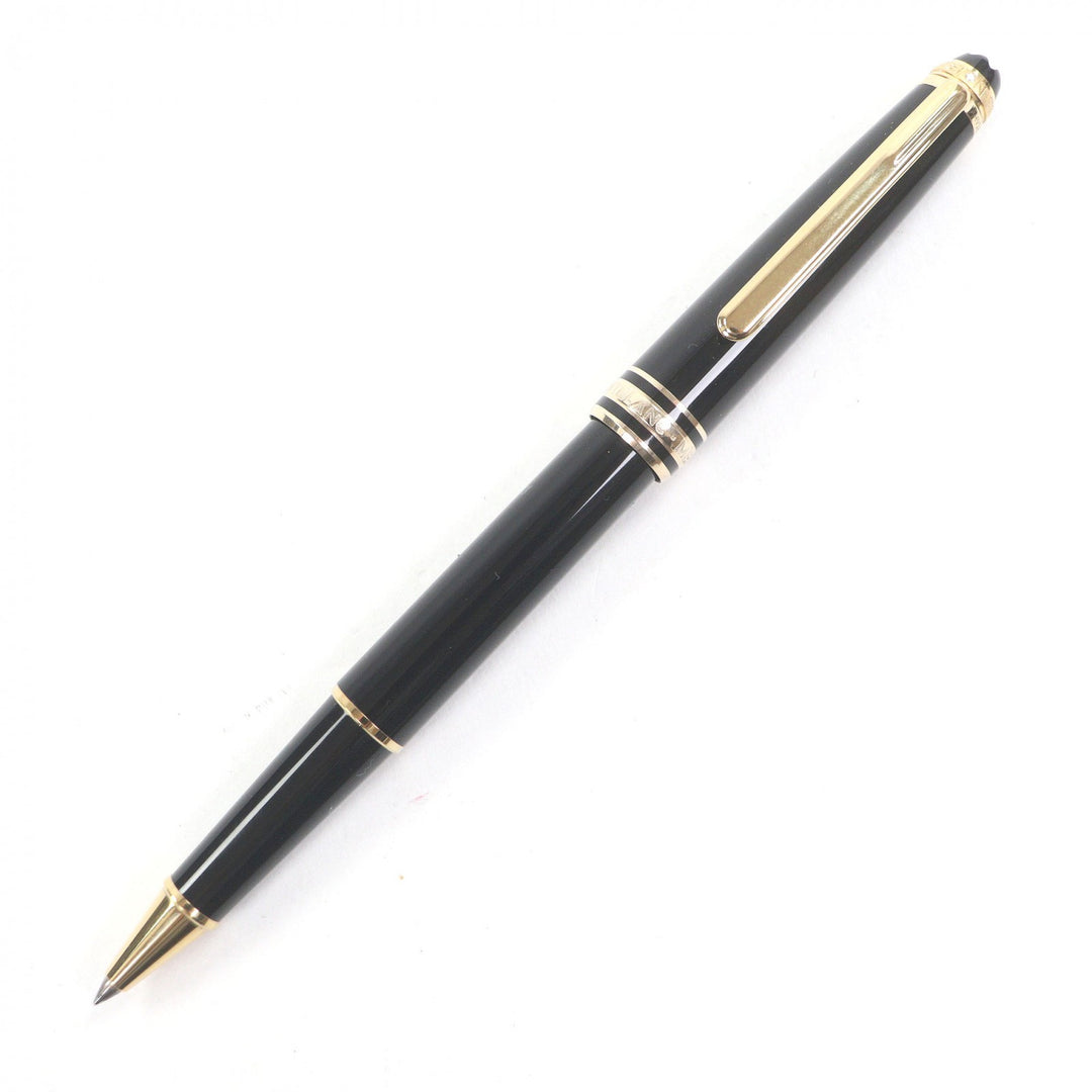 Excellent MONTBLANC Ballpoint pen Meisterstück 75th Anniversary