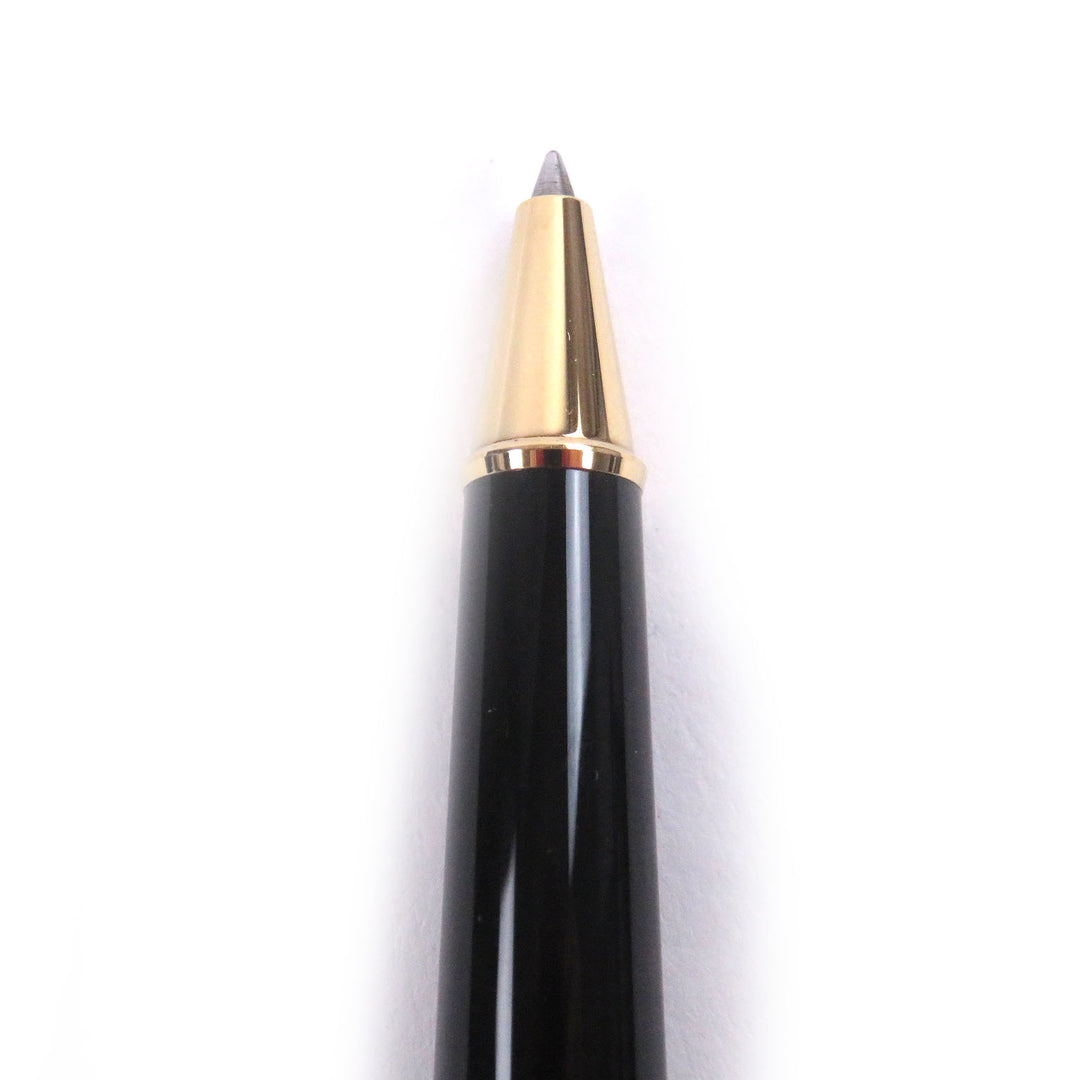 Excellent MONTBLANC Ballpoint pen Meisterstück 75th Anniversary