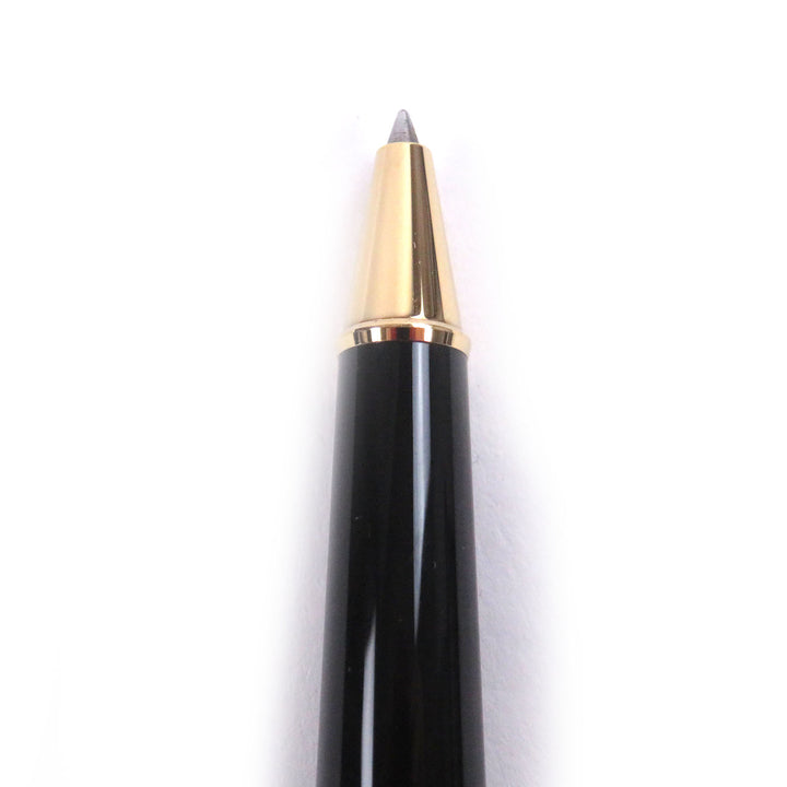 Excellent MONTBLANC Ballpoint pen Meisterstück 75th Anniversary