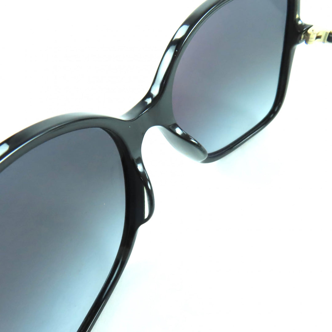 Great CHANEL sunglasses black Women 5210-Q-A