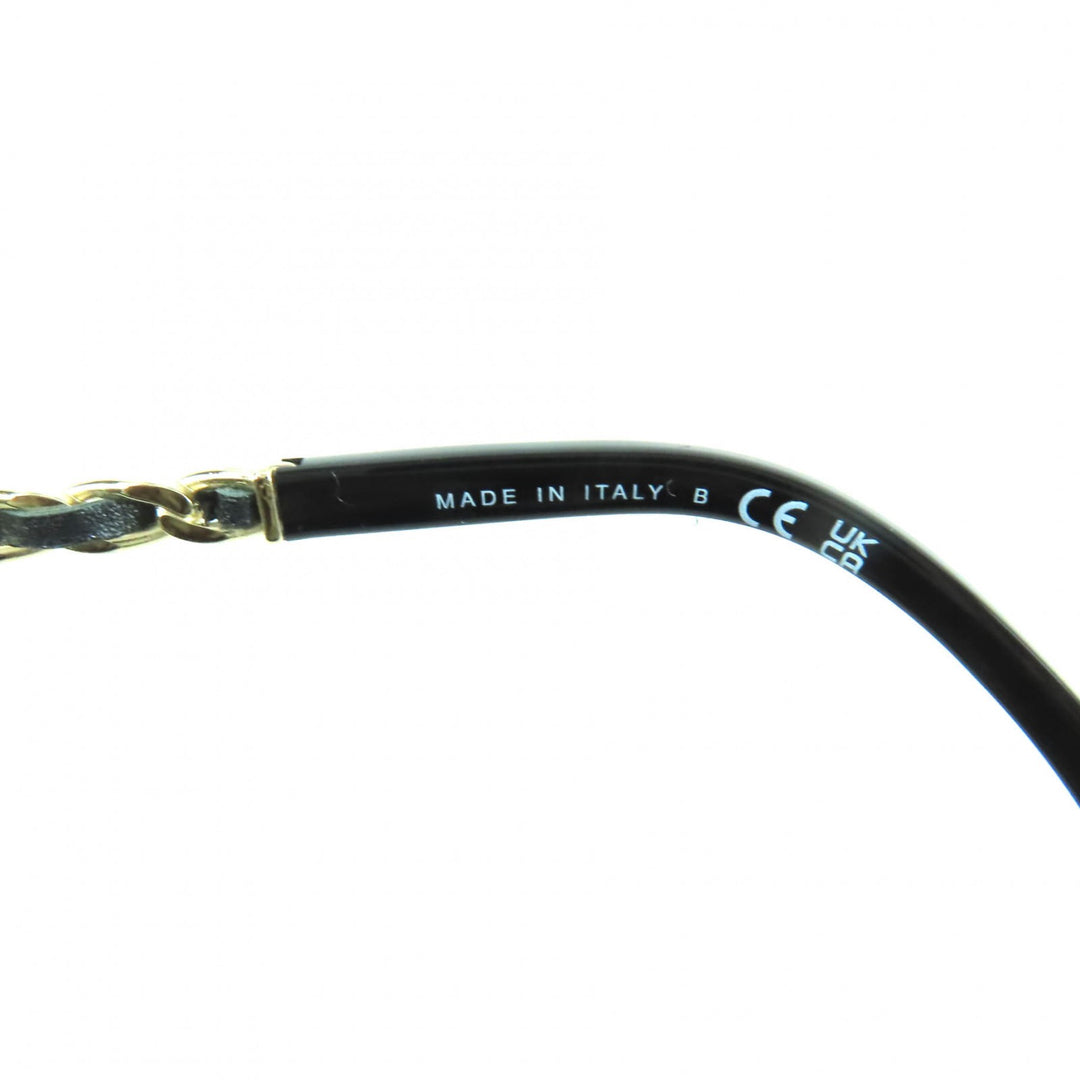 Great CHANEL sunglasses black Women 5210-Q-A