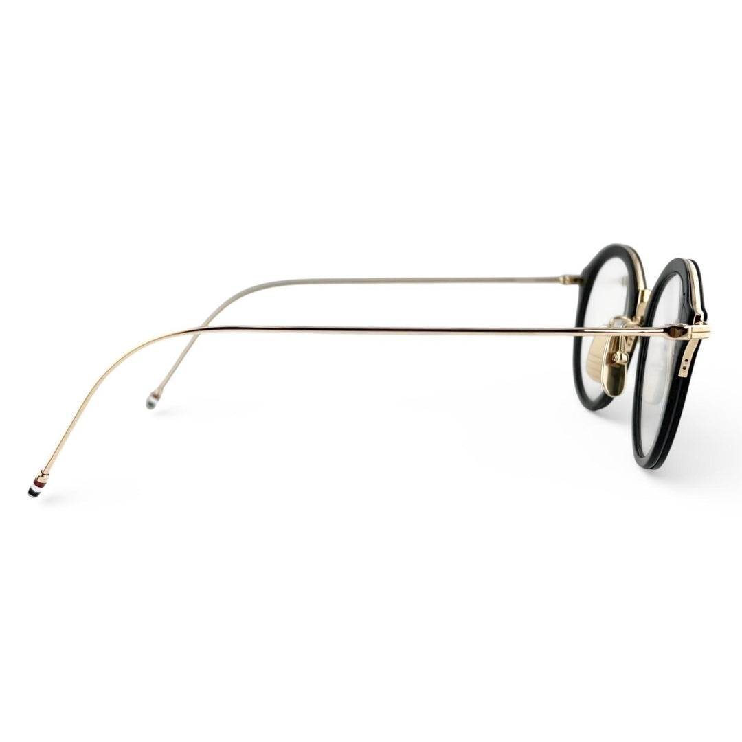 Great THOM BROWNE Glasses Boston black Women TBX908