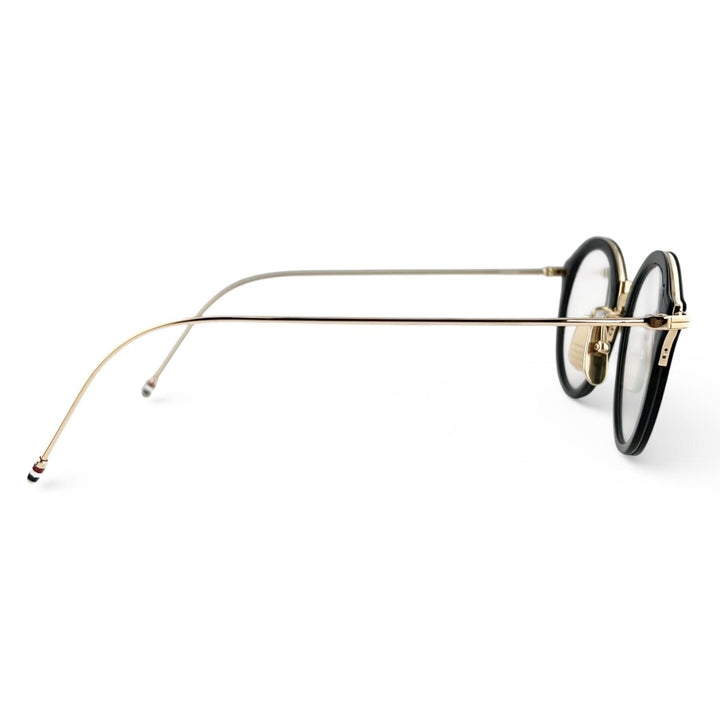 Great THOM BROWNE Glasses Boston black Women TBX908