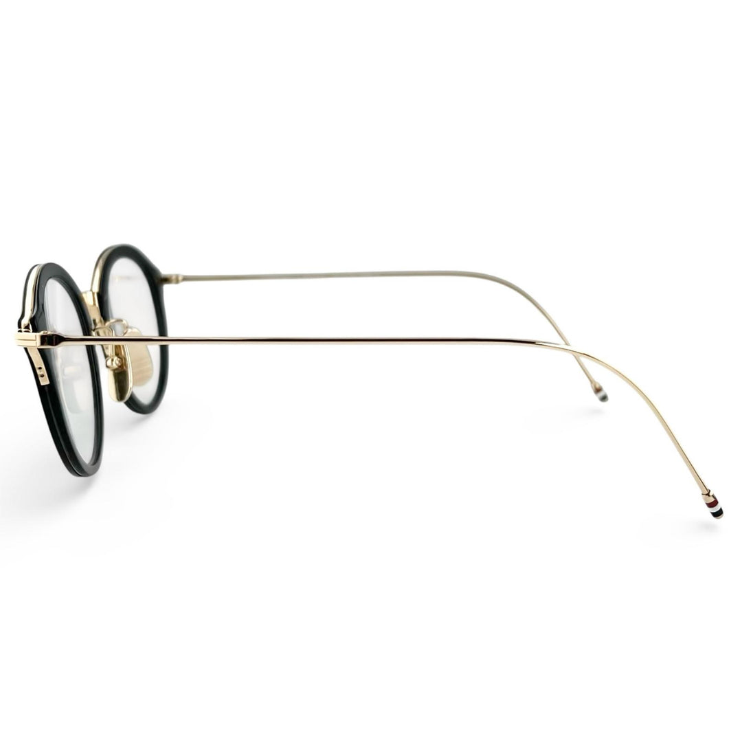 Great THOM BROWNE Glasses Boston black Women TBX908