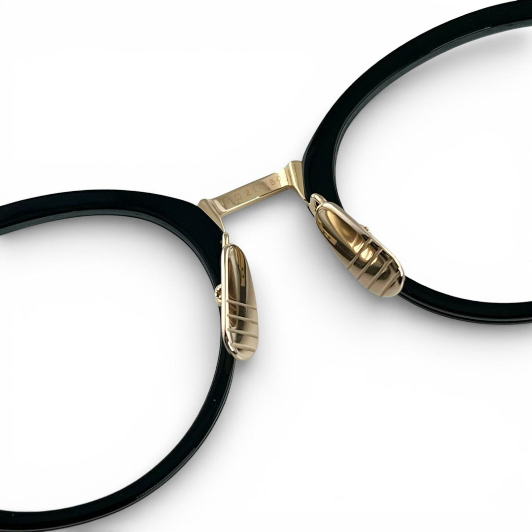 Great THOM BROWNE Glasses Boston black Women TBX908