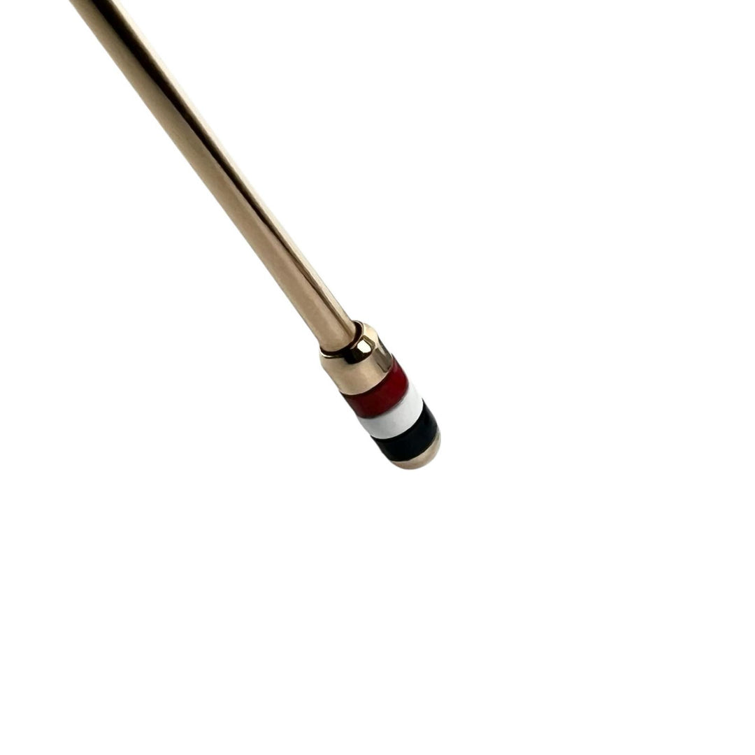 Great THOM BROWNE Glasses Boston black Women TBX908