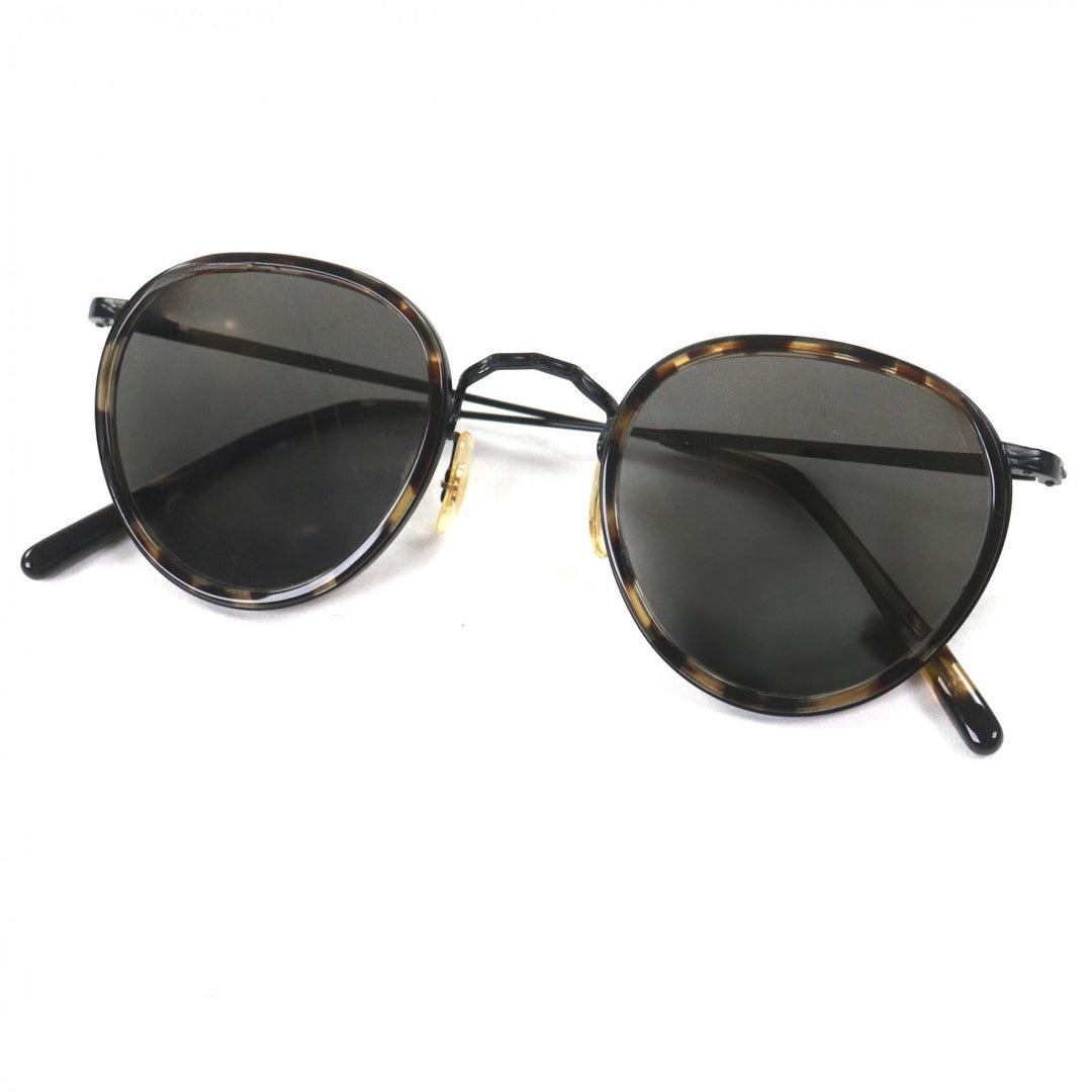Excellent OLIVER PEOPLES sunglasses MP-2 SUN Clear brown mens OV1104S
