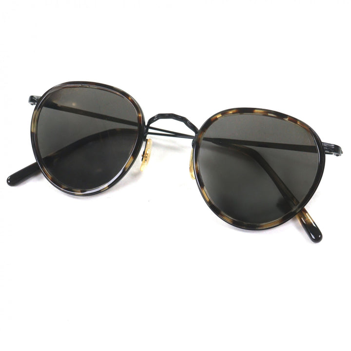 Excellent OLIVER PEOPLES sunglasses MP-2 SUN Clear brown mens OV1104S