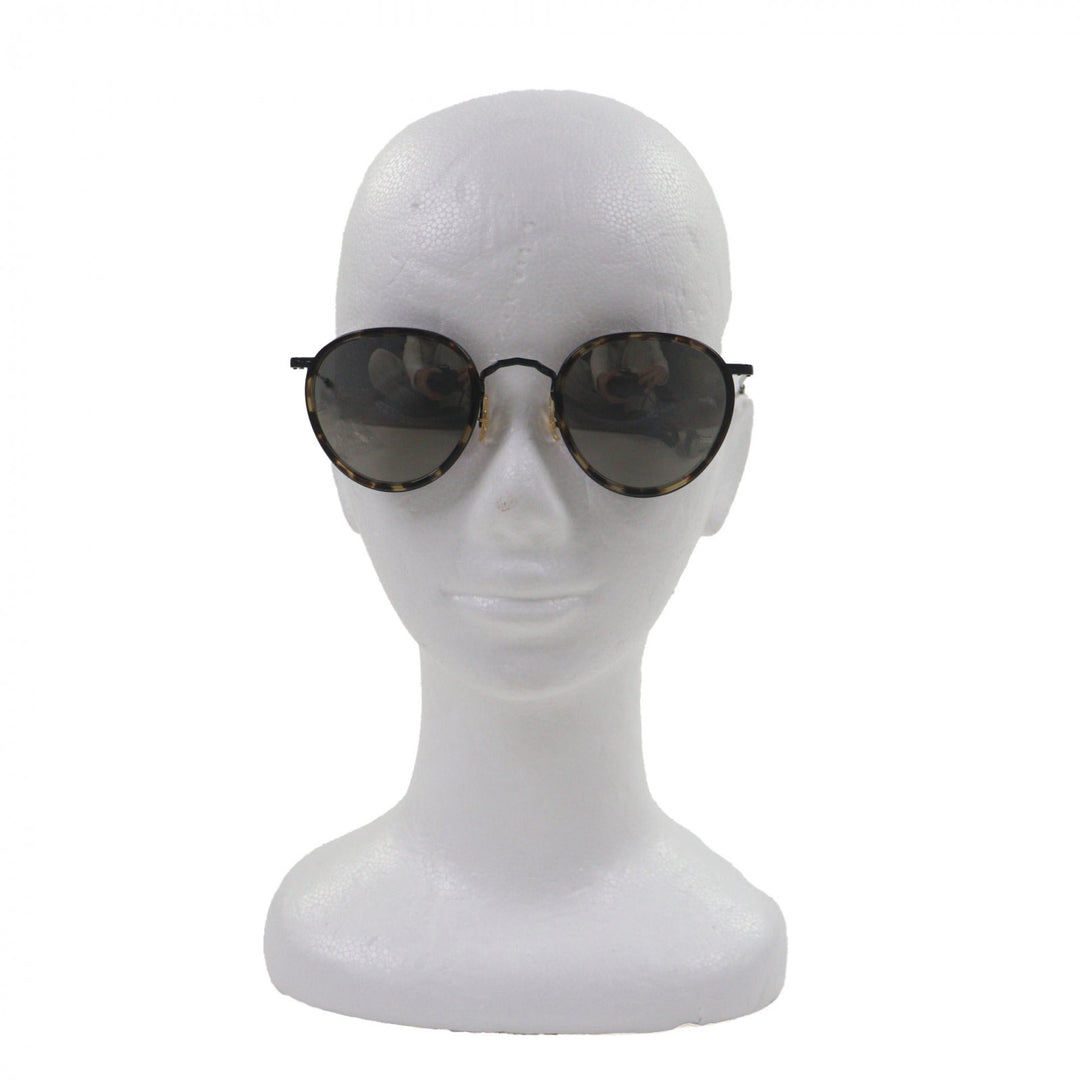 Excellent OLIVER PEOPLES sunglasses MP-2 SUN Clear brown mens OV1104S