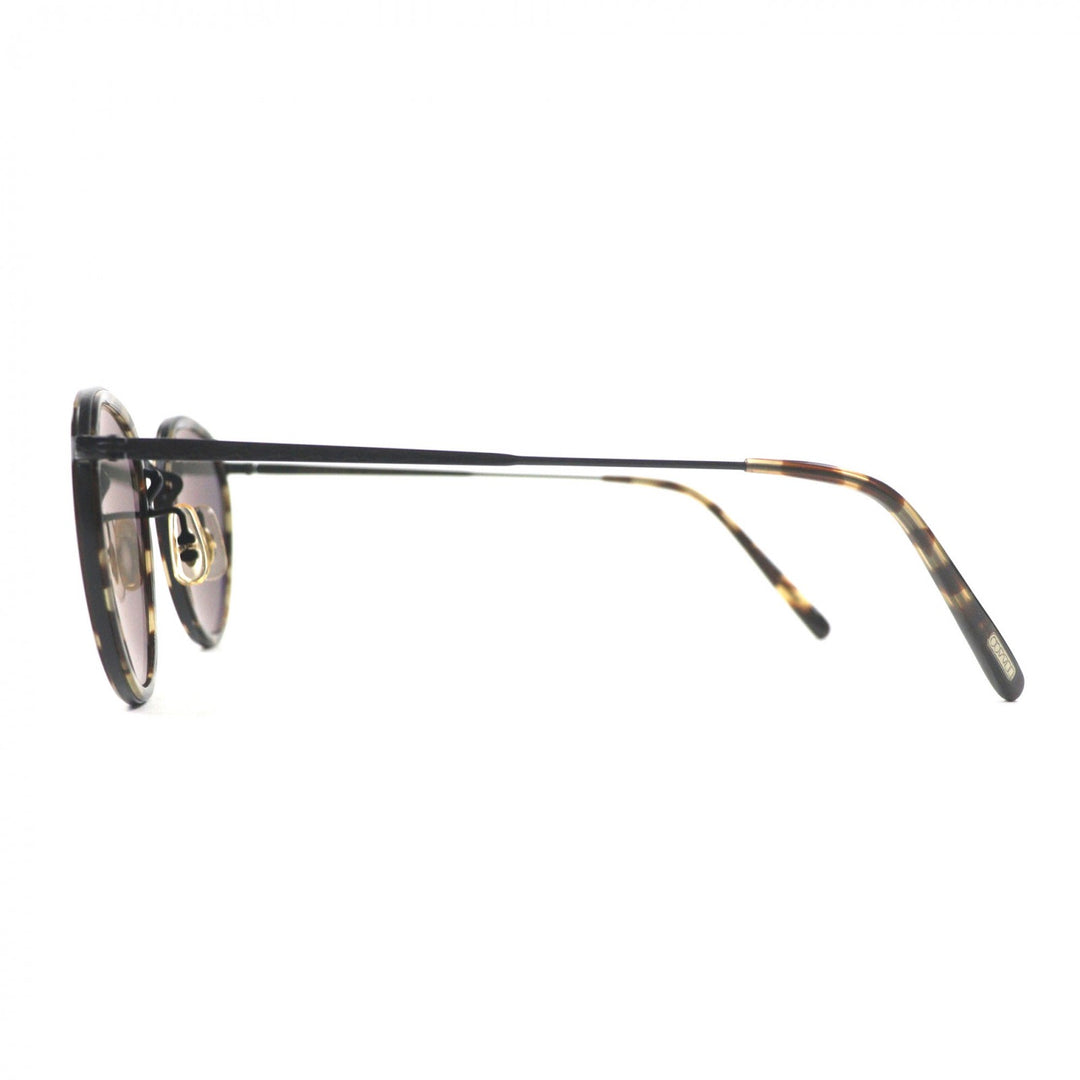 Excellent OLIVER PEOPLES sunglasses MP-2 SUN Clear brown mens OV1104S