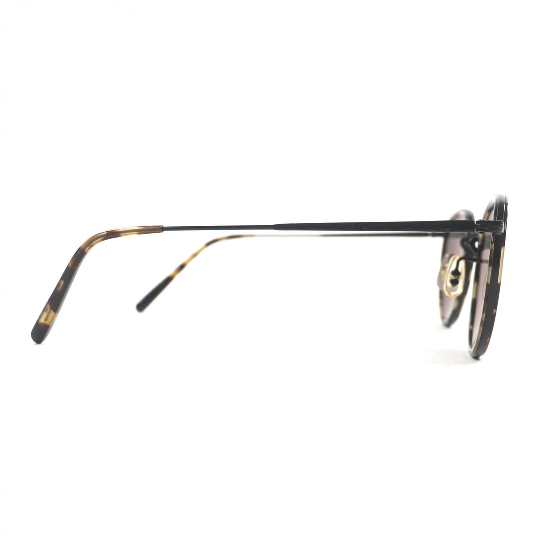 Excellent OLIVER PEOPLES sunglasses MP-2 SUN Clear brown mens OV1104S