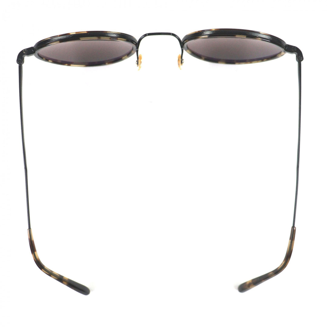 Excellent OLIVER PEOPLES sunglasses MP-2 SUN Clear brown mens OV1104S
