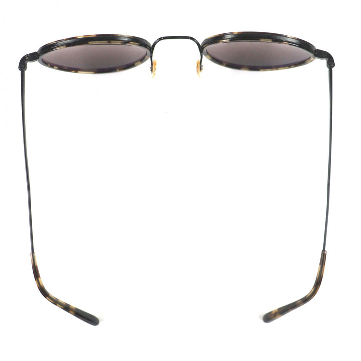 Excellent OLIVER PEOPLES sunglasses MP-2 SUN Clear brown mens OV1104S