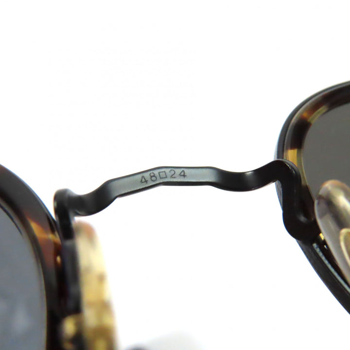 Excellent OLIVER PEOPLES sunglasses MP-2 SUN Clear brown mens OV1104S