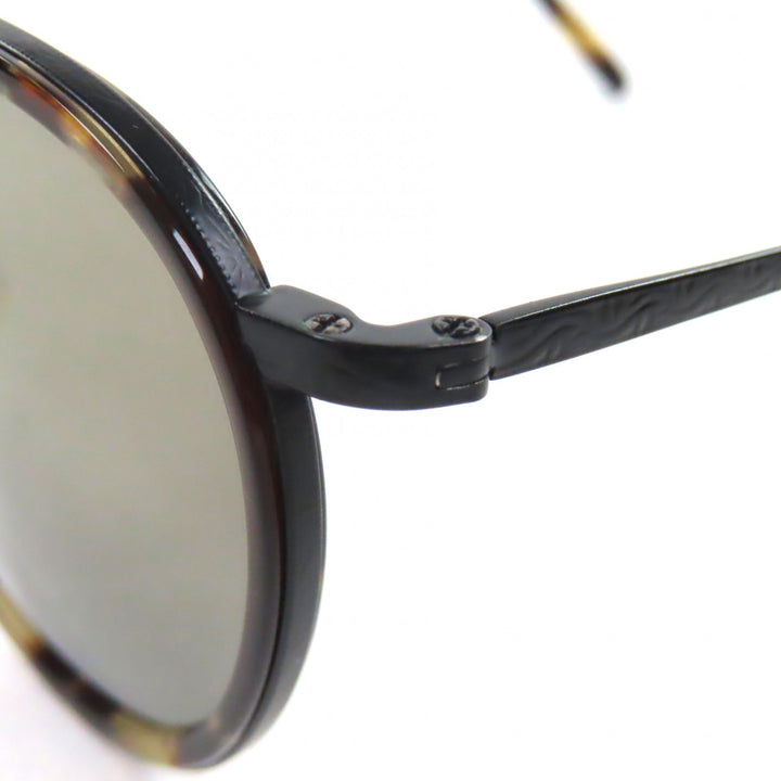 Excellent OLIVER PEOPLES sunglasses MP-2 SUN Clear brown mens OV1104S
