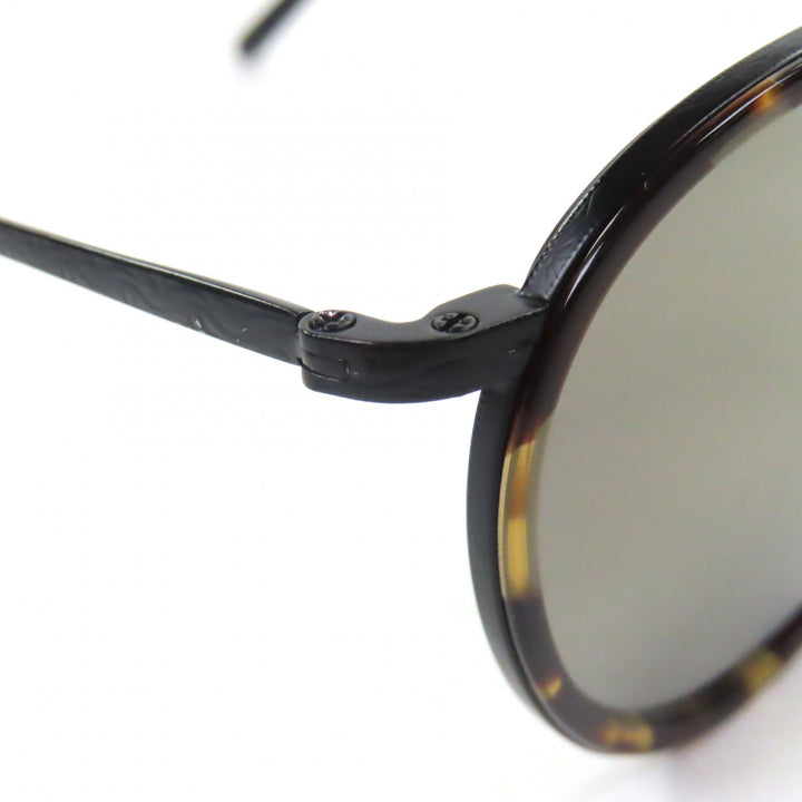 Excellent OLIVER PEOPLES sunglasses MP-2 SUN Clear brown mens OV1104S