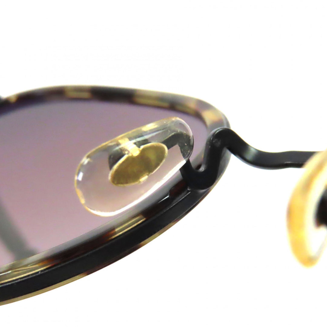 Excellent OLIVER PEOPLES sunglasses MP-2 SUN Clear brown mens OV1104S
