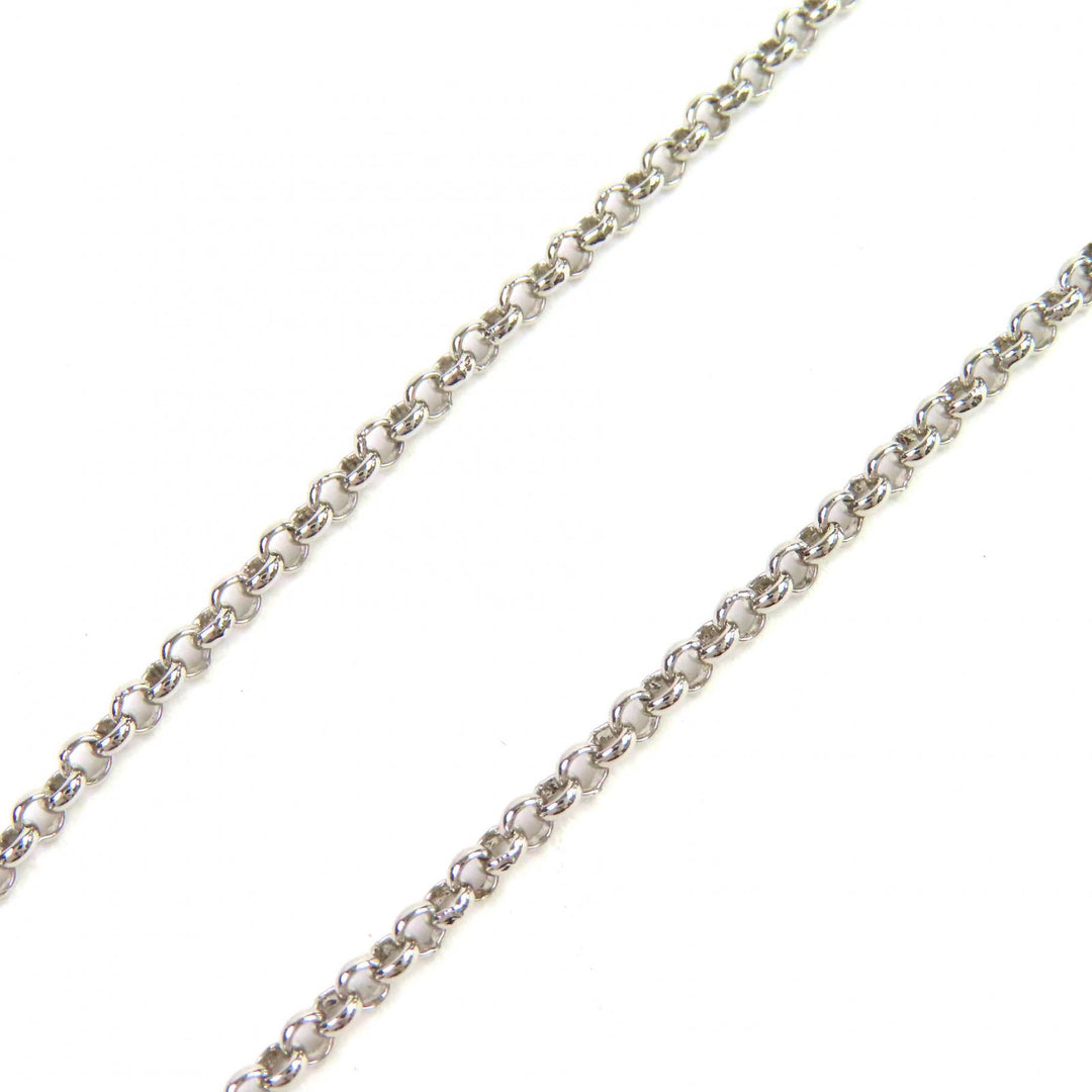 Excellent Vivienne Westwood Necklace PETITE ORB PENDANT Petit Orb Pendant Silver Women