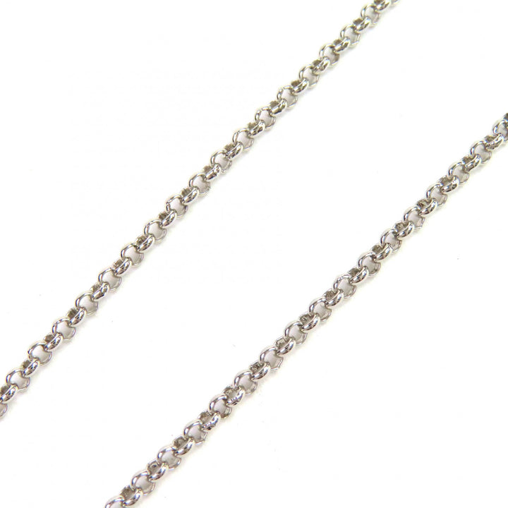 Excellent Vivienne Westwood Necklace PETITE ORB PENDANT Petit Orb Pendant Silver