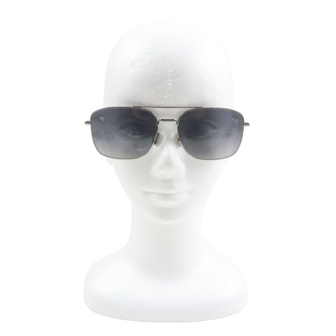 Excellent DIOR sunglasses DiorBlackSuit Dior Black Suit Silver mens SUTS17UXR
