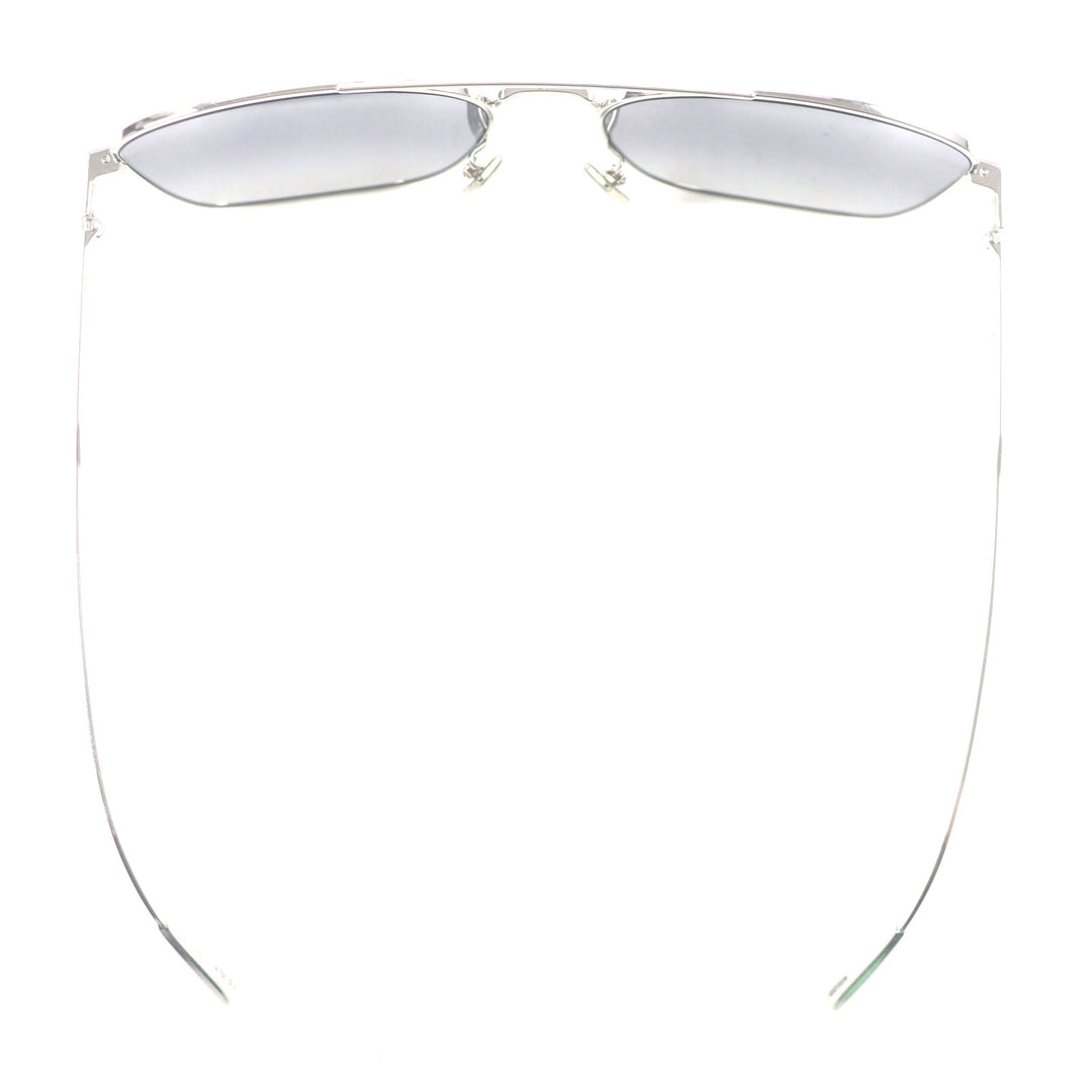 Excellent DIOR sunglasses DiorBlackSuit Dior Black Suit Silver mens SUTS17UXR