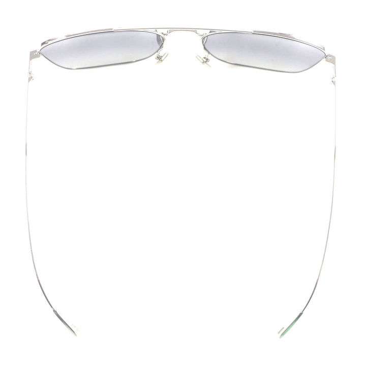 Excellent DIOR sunglasses DiorBlackSuit Dior Black Suit Silver mens SUTS17UXR