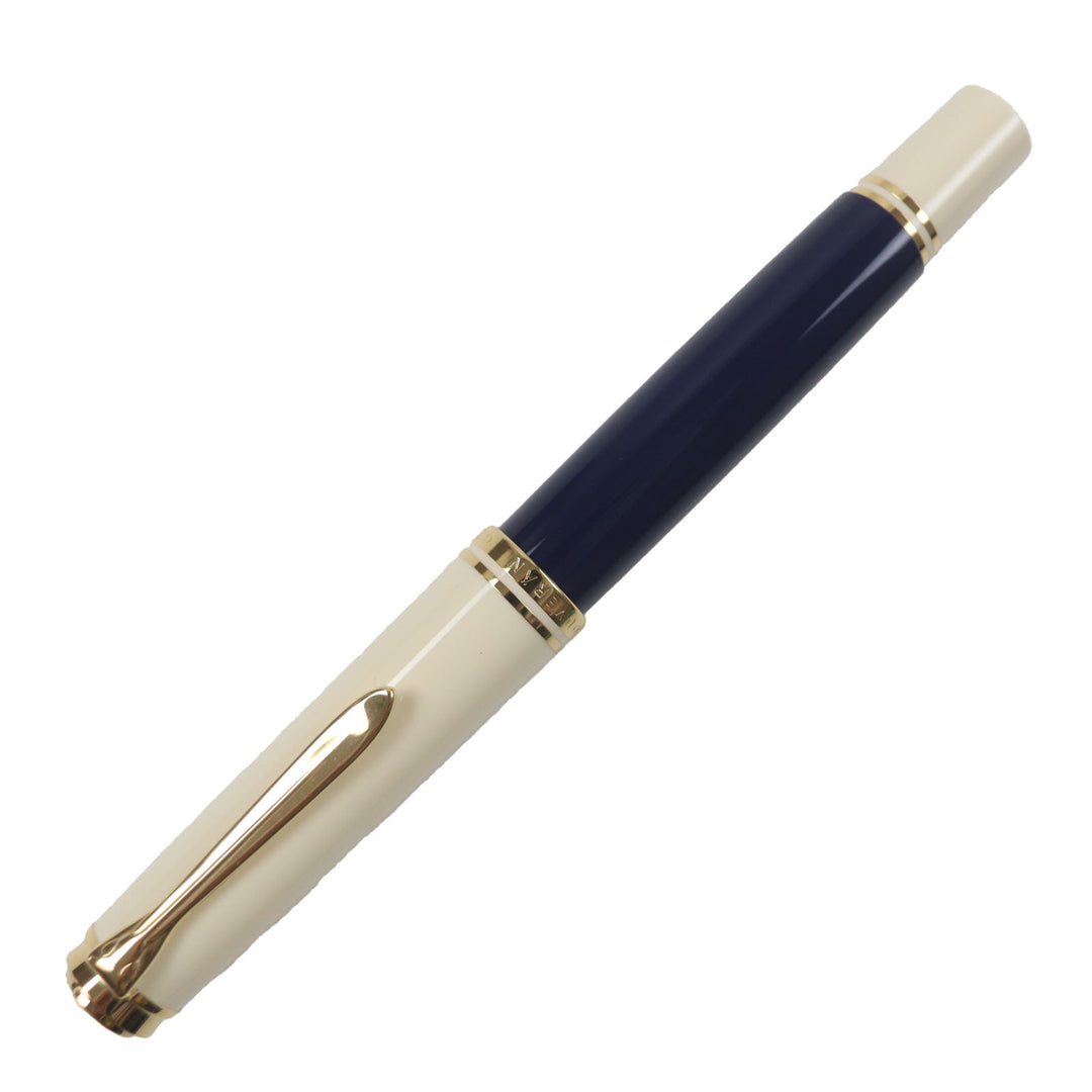 Excellent PERIKAN fountain pen Special Edition Souveraen M800 18K