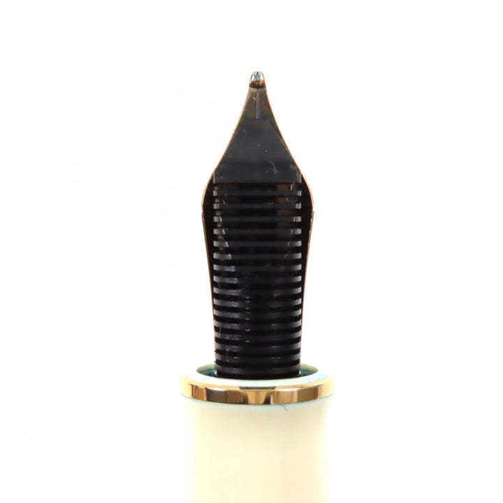 Excellent PERIKAN fountain pen Special Edition Souveraen M800 18K